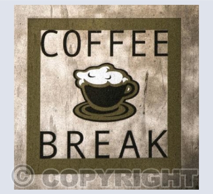 Coffee Break