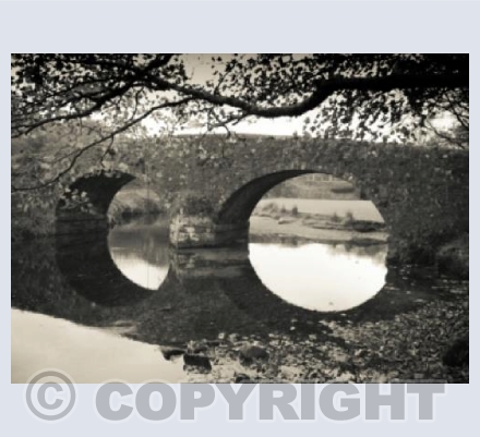 Two Bridges, Dartmoor