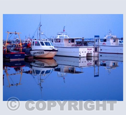 Poole Harbour