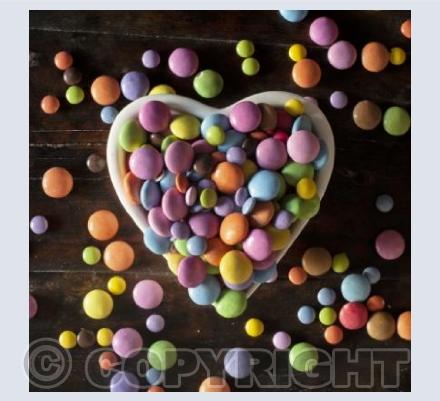 Love Smarties