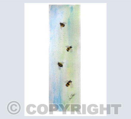 Bees