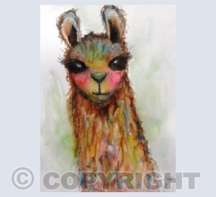 Lama