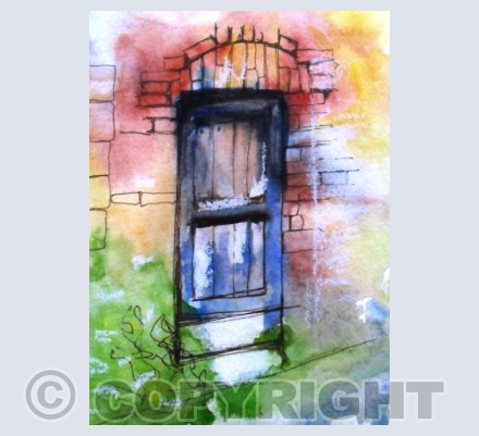 Doorway