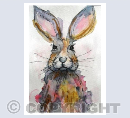 Hare 1