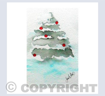 Xmas Tree