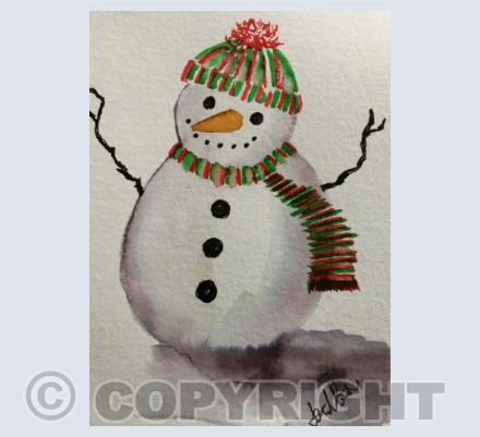 Snowman