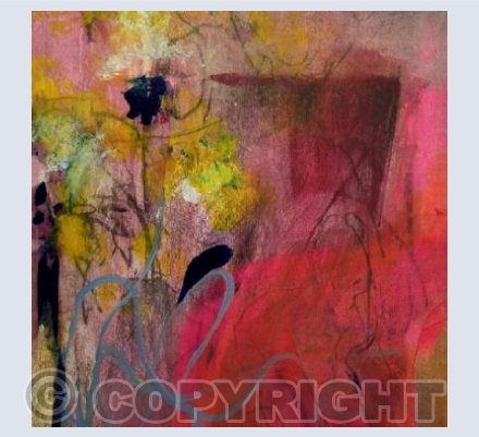 Pink Profusion