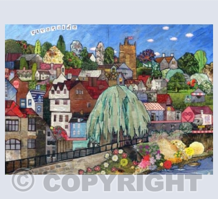 Riverside, Bridgnorth.