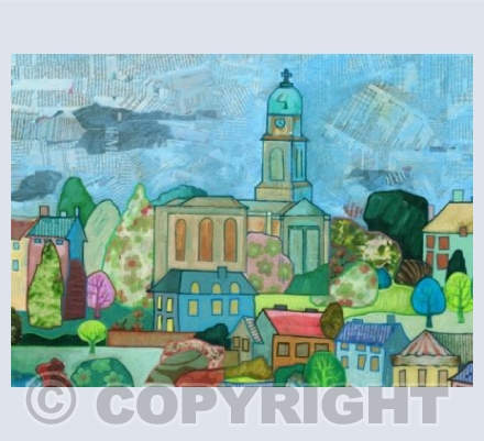 St. Mary Magdelene's, Bridgnorth