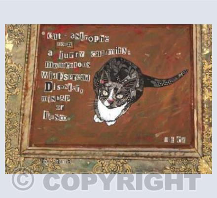 Cat-Astrophe
