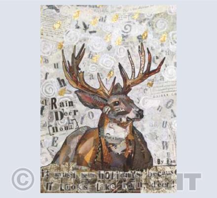 Rain Deer