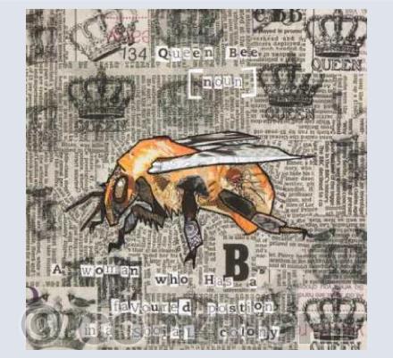 Queen Bee