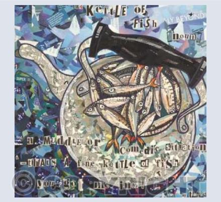 Kettle of Fish