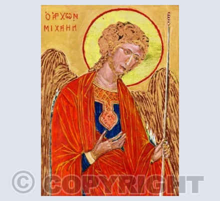 St. Michael