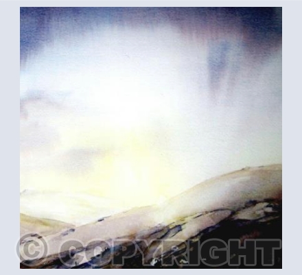 Exmoor light