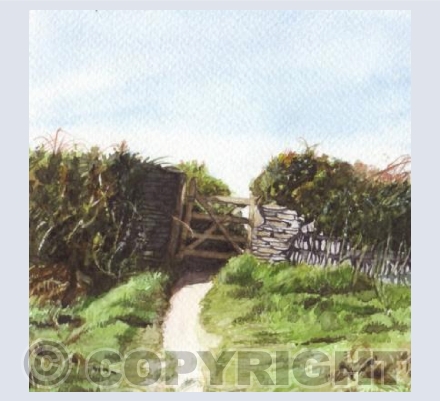 Card: