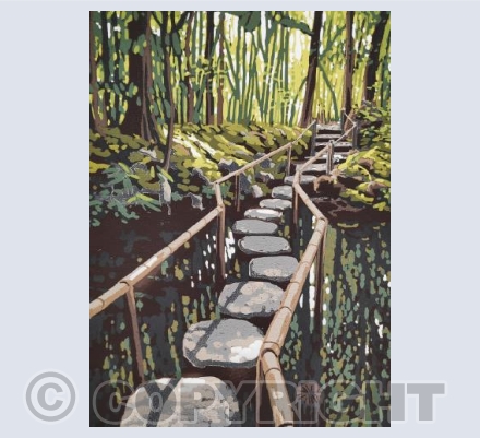Stepping Stones