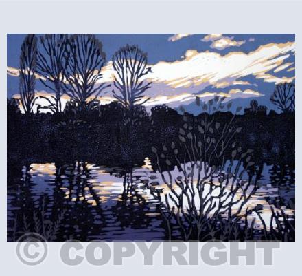 Brackley Lake