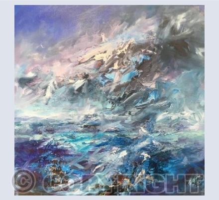 Passing Squall