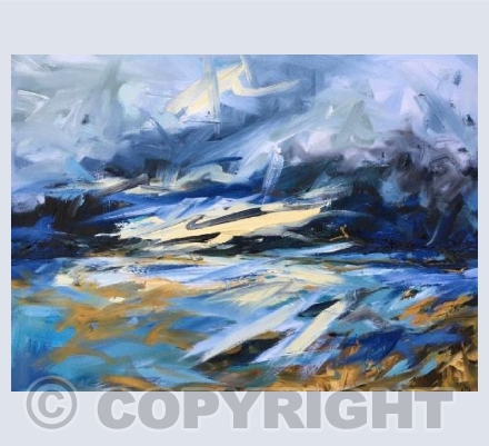 Autumn, Isle of Mull