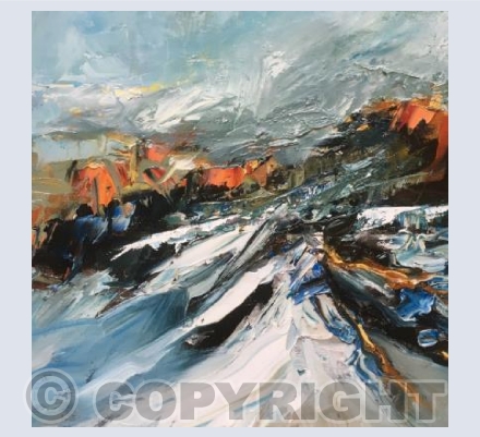 Snowline