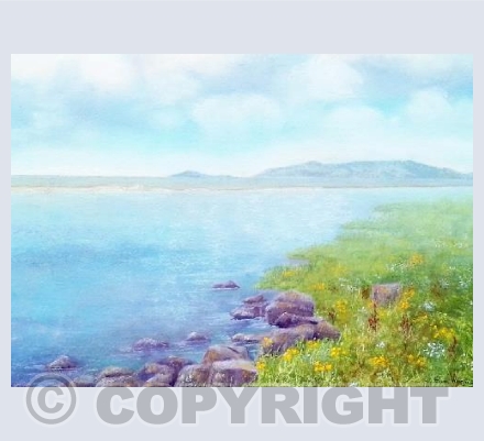 'South Uist'