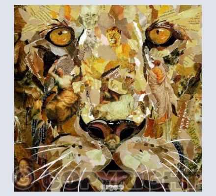 Leo the Lion