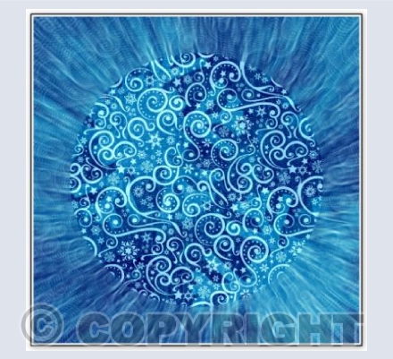 Blue Christmas