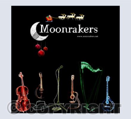 Moonrakers Christmas