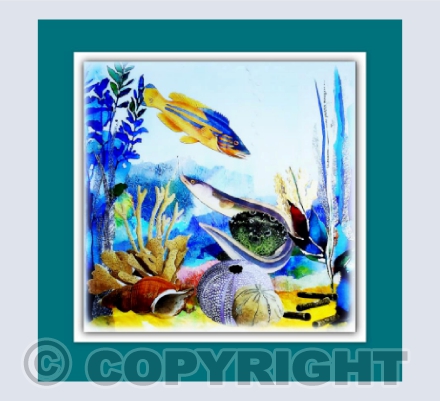 Under the Sea