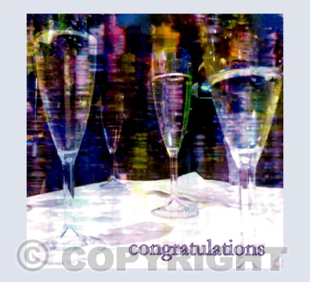 Congratulations