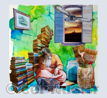 What Shall I do Today?