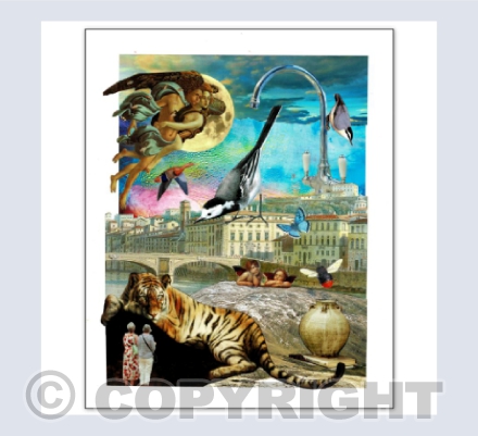 Blowing Hot and Cold