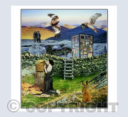 Everybody's Searching for Something