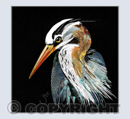 Heron