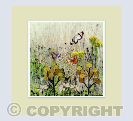 Summer Meadow 3