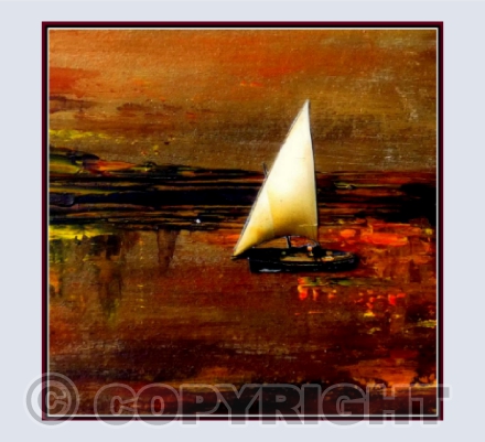 Night Sailing