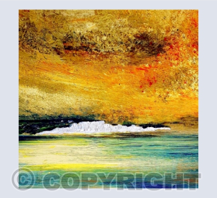 White Cliffs of Dover