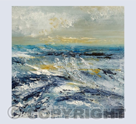 Energy of the Sea