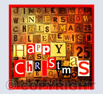 Happy Christmas