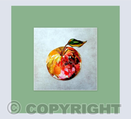 Simply apple