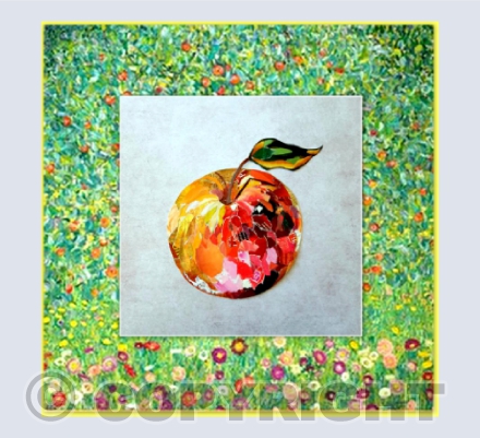 An Apple a Day!