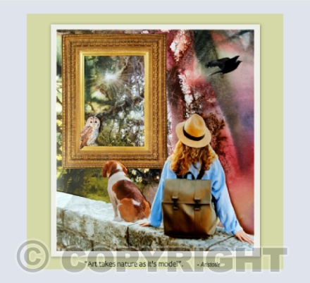 Art and Nature