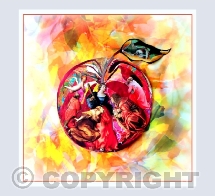 Renaissance Apple