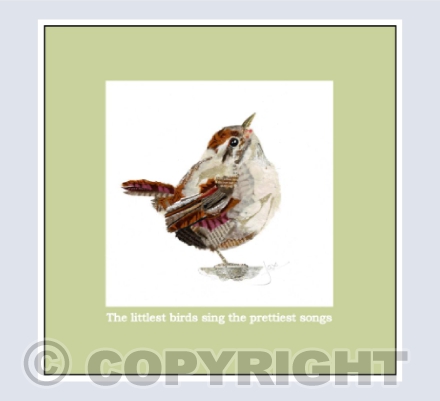 Littlest Birds 2