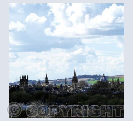Dreaming Spires 2