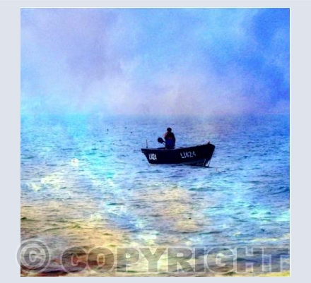 Fishing