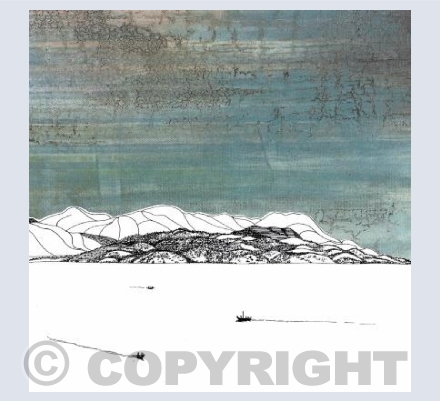 Boats on the Adriatic