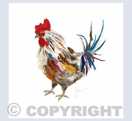 Cockerel
