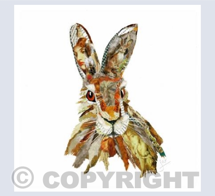 Hare